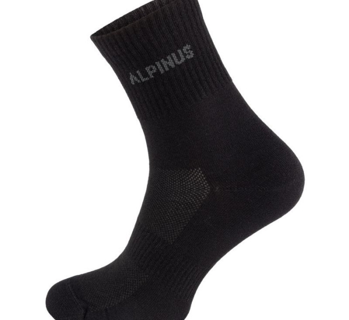 Alpinus Zadar 3 balení ponožek Coolmax FI11081
