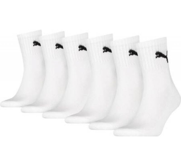Unisex krátké ponožky Puma 100002934 002