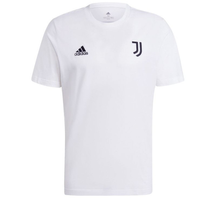 Pánské tričko adidas Juventus Turin Dna M HZ4988