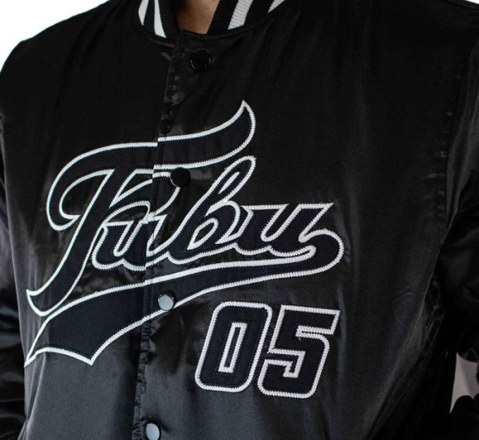 Fubu Varsity Jacket M 6075092 pánské
