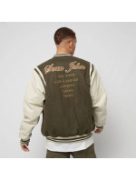 Sean John Vintage College Jacket M 6075169 pánské