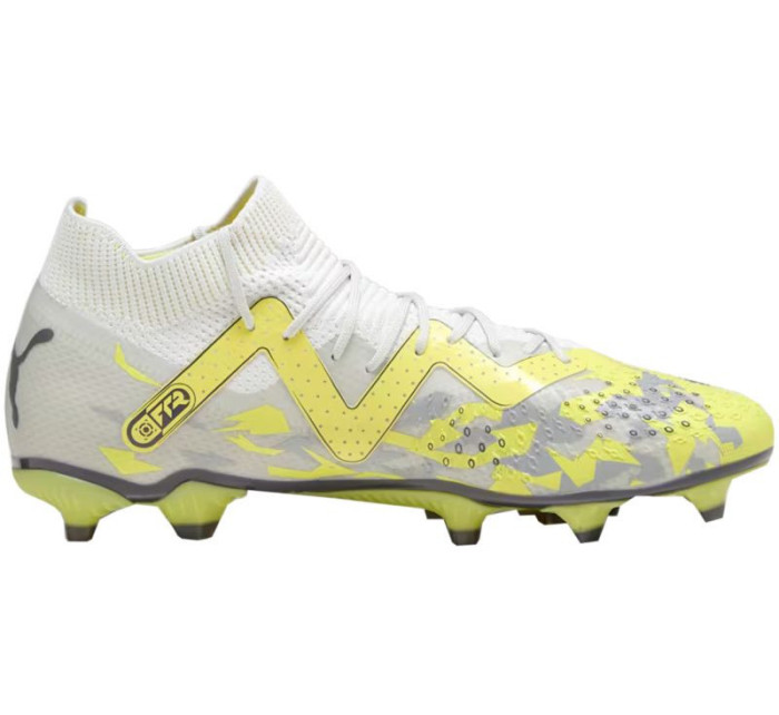 Fotbalové boty Puma Future Pro FG/AG M 107361 04