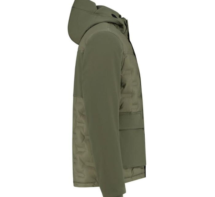 Tricorp Puffer Jacket Rewear M MLI-T56TA