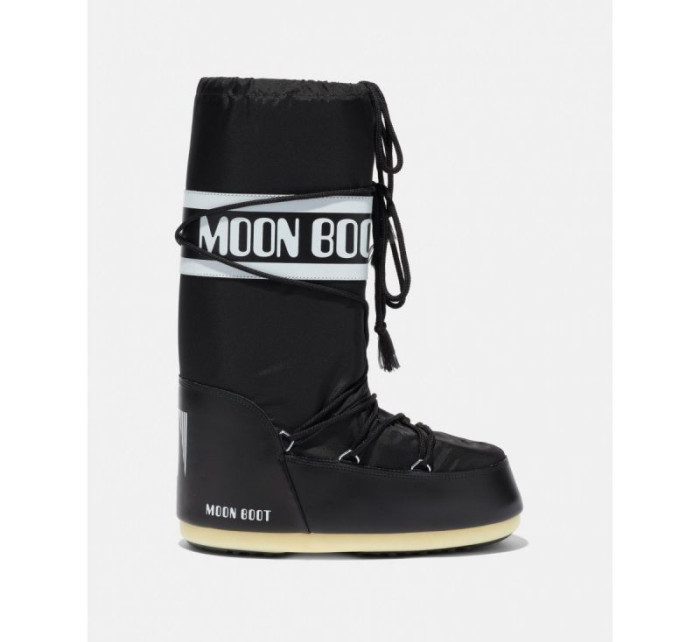 Sněžnice Moon Boot Icon Nylon W 14004400-001