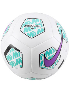 Fotbalový míč Nike Mercuril Fade FB2983-101