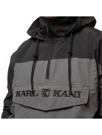 Karl Kani Retro Split Windbreaker Jacket M 6084115 pánské
