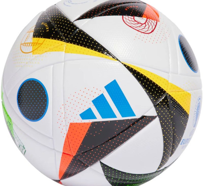 Adidas Fussballliebe League replika Euro 2024 FIFA míč Kvalita IN9367