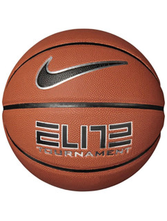 Nafouknutý míč Nike Elite Tournament 8p N1009915-855