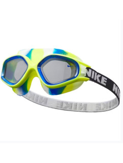 Dětské plavecké brýle s maskou Nike Expanse NESSD124-079