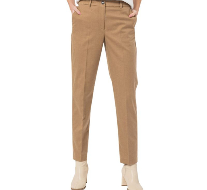 Tommy Hilfiger Chinos Core Suiting W WW0WW37422 Dámské kalhoty