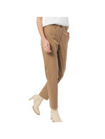 Tommy Hilfiger Chinos Core Suiting W WW0WW37422 Dámské kalhoty