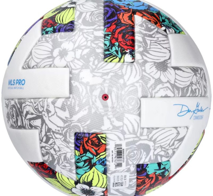 Adidas MLS Oficiální míč FIFA Quality Pro Match Ball H57824
