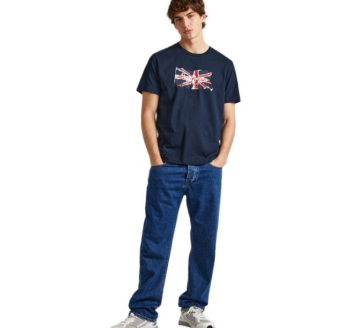 Pepe Jeans Clag Regural M tričko PM509384
