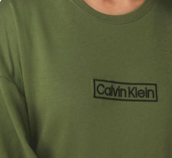 Mikina Calvin Klein Underwear Regular W 000QS6803E