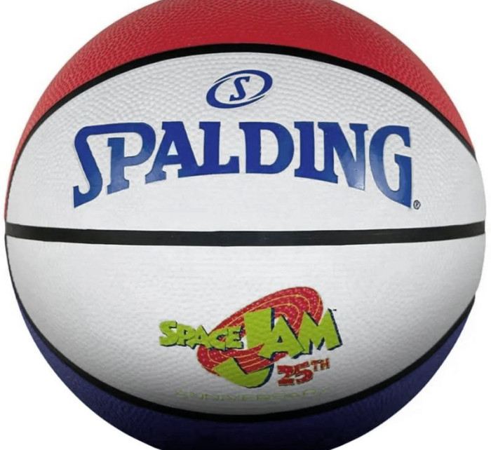 Spalding Space Jam 25Th Anniversary basketbal 84687Z