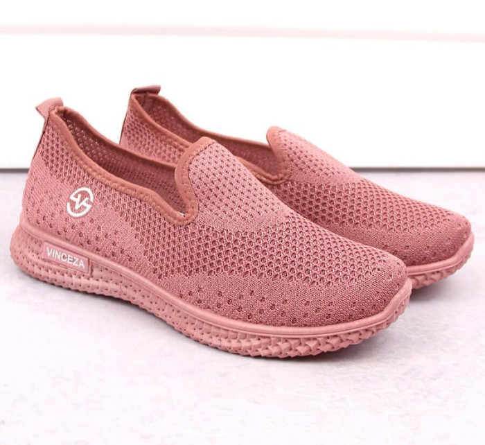 Sportovní obuv Vinceza W JAN190C pink