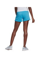 Šortky adidas Essentials Slim Logo Shorts W HD1701