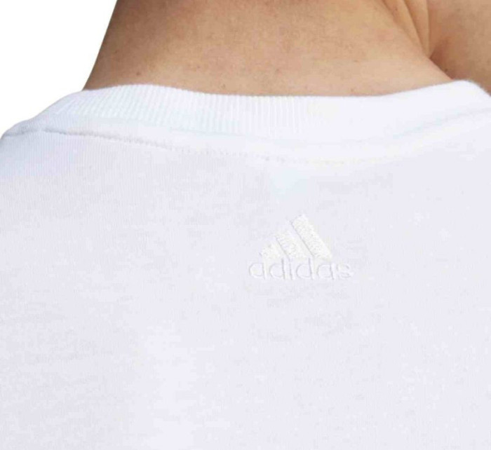 Adidas All SZN Graphic Tee M IC9821 Tričko