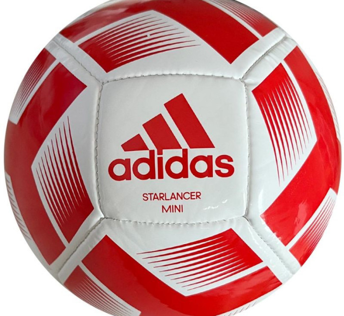 Mini fotbalový míč adidas Starlancer IA0975