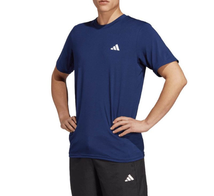 Adidas Train Essentials Stretch Training Shirt M IC7414