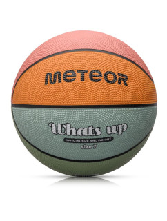 Meteor basketbal Co se děje 7 16803 roz.7
