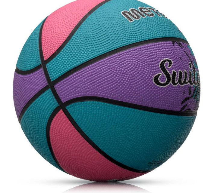 Meteor Switch 5 basketbal 16805 velikost.5