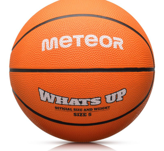 Meteor basketbal Co je nahoře 5 16831 velikost.5