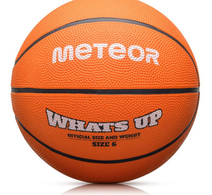 Meteor basketbal Co se děje 6 16832 velikost.6