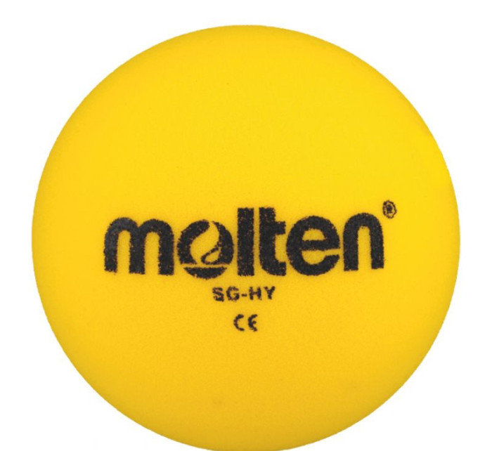 Pěnová koule Molten Soft SG-HY