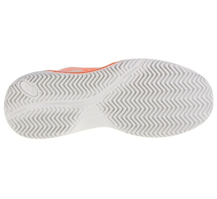 Asics Gel-Dedicate 8 Clay W 1042A255-700 Dámská tenisová obuv