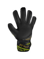 Reusch Attrakt Infinity Finger Support Brankářské rukavice Jr 54 72 710 7739