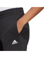 Kalhoty adidas Essentials Linear French Terry Cuffed W IC6868 dámské