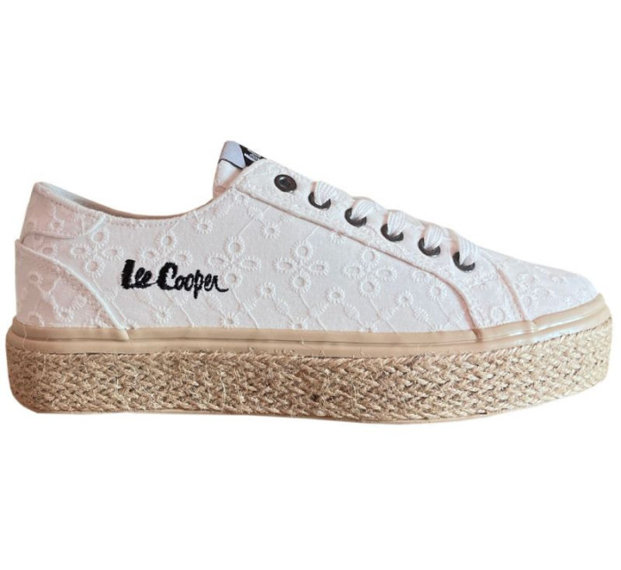 Lee Cooper Dámské boty W LCW-24-44-2425LA