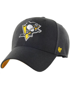 47 Značka NHL Pittsburgh Penguins Ballpark Cap M H-BLPMS15WBP-BK