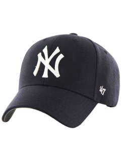 47 Brand New York Yankees MVP Kšiltovka B-MVP17WBV-NYB
