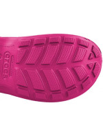 Růžové Crocs Handle It 12803