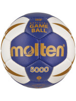 Házenkářský míč Molten H3X5000-BW