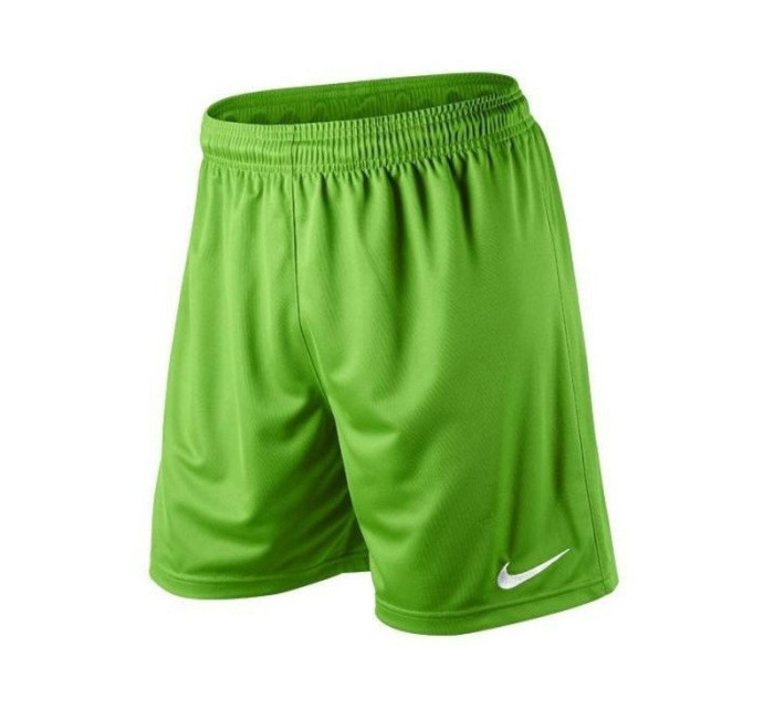 Dětské fotbalové šortky Park Knit 448263-350 - Nike