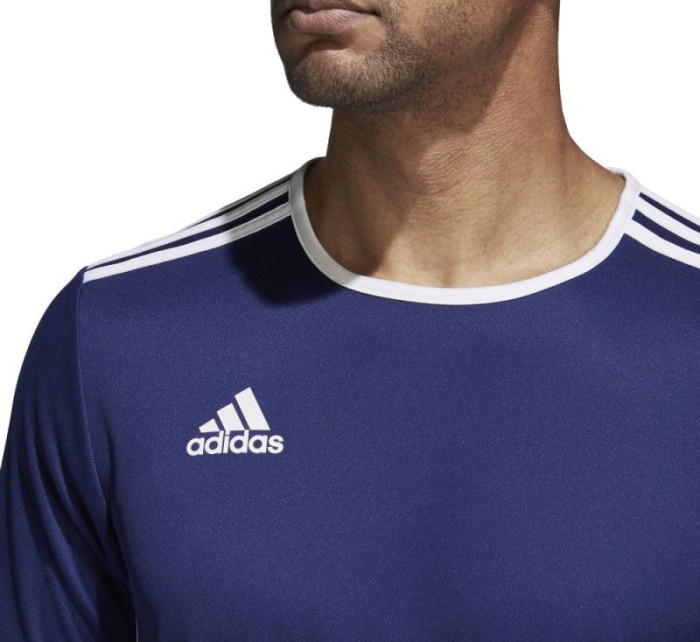 Entrada 18 unisex fotbalové tričko CF1036 - Adidas