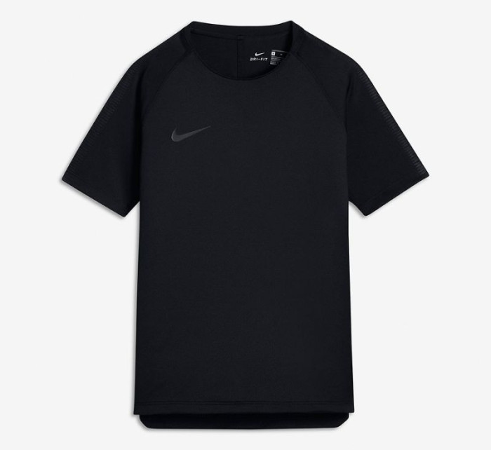 Dětské fotbalové tričko Dry Squad 859877-013 - Nike