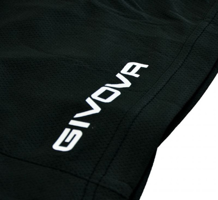 Unisex fotbalové šortky Givova One U P016-0010
