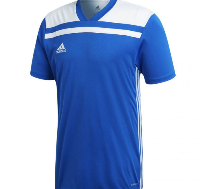 Pánské fotbalové tričko Regista 18 M CE8965 - Adidas