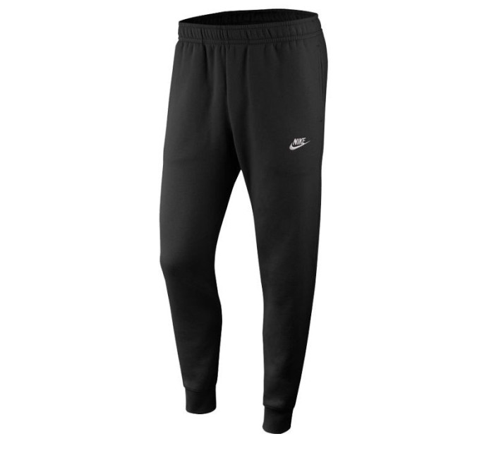 Pánské kalhoty NSW Club Jogger M BV2671-010 - Nike