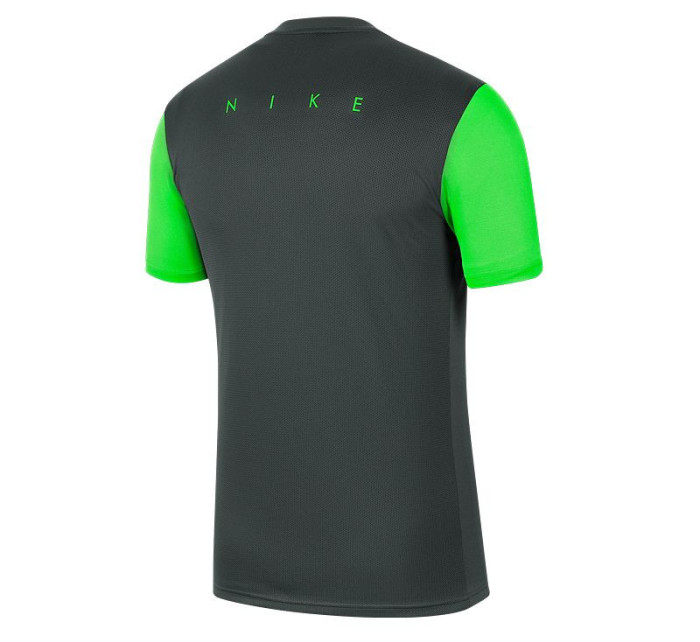Pánské tréninkové tričko Academy Pro SS M BV6926-074 - Nike