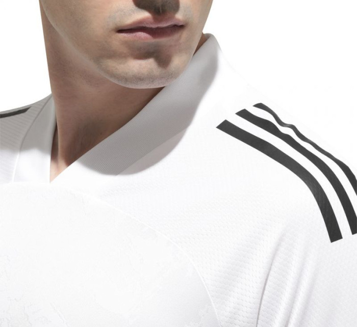Pánské fotbalové tričko Condivo 20 M FT7255 - Adidas