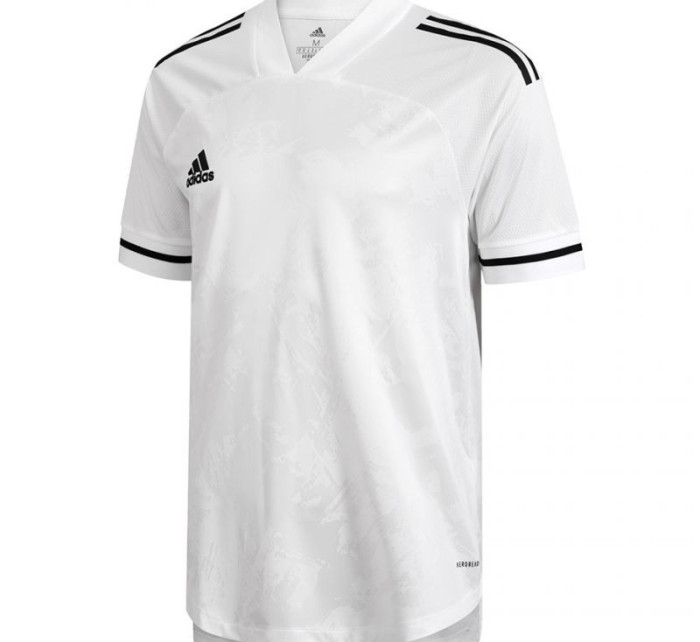 Pánské fotbalové tričko Condivo 20 M FT7255 - Adidas