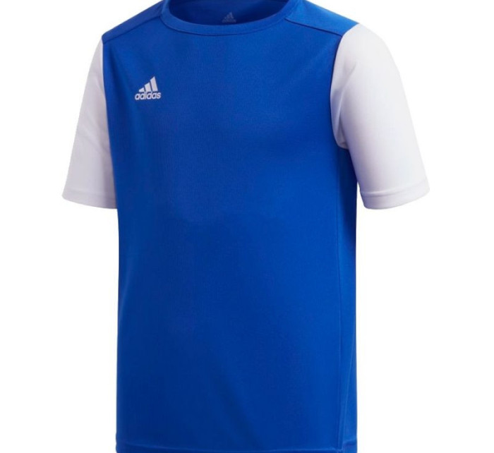 Dětské tréninkové tričko Estro 19 JSY Y DP3217 - Adidas