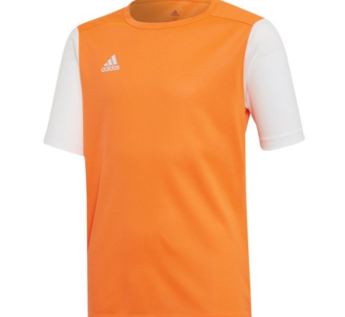 Dětský fotbalový dres Estro 19 Jsy Y Jr DP3227 - Adidas