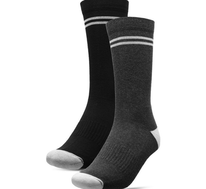 Pánské ponožky M H4Z20-SOM010 10S - 4F