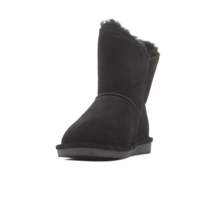 Dámské zimní boty Rosie W 1653W-011 Black II - BearPaw